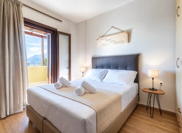 Luxury Villas in the Cretan coast