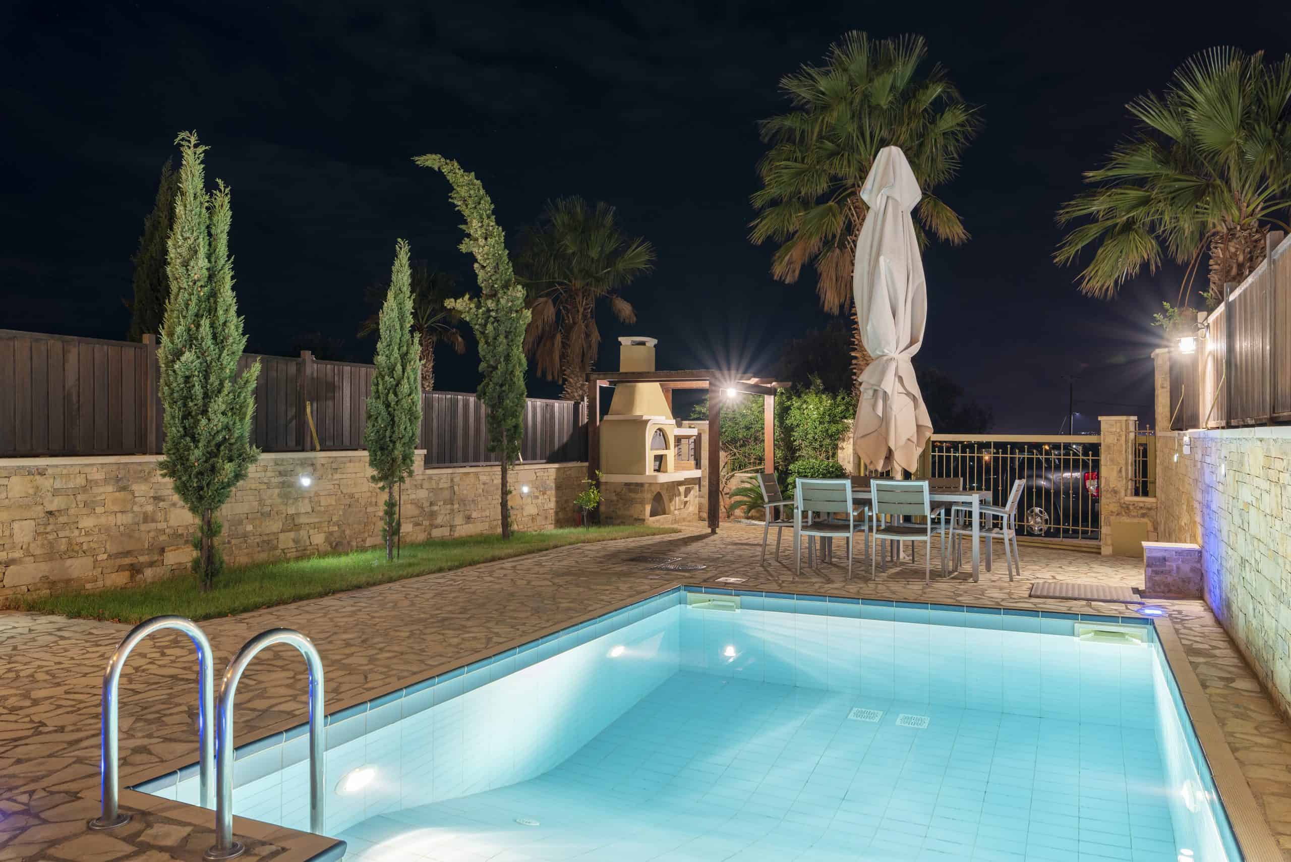 pearls of crete